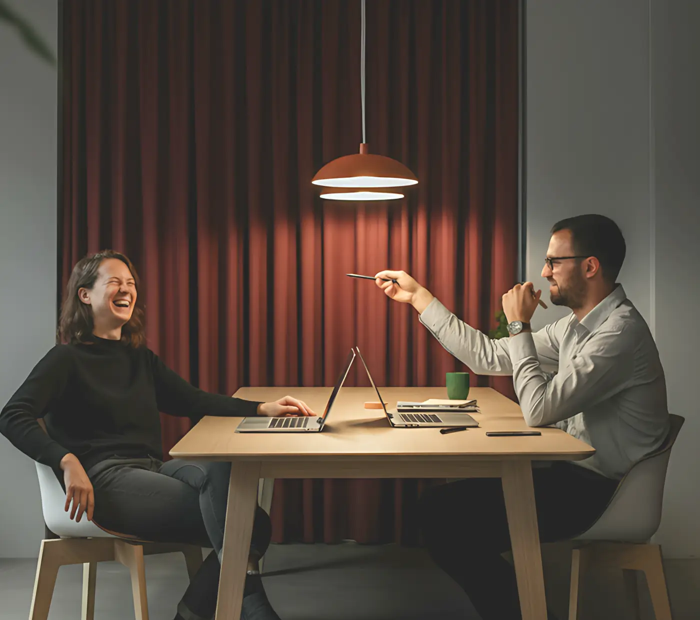 Strategy That Moves You Forward