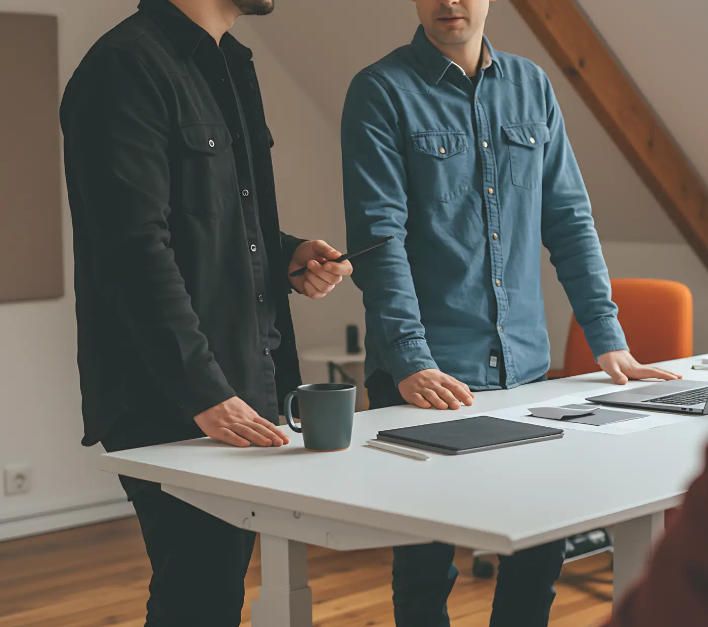 Your Growth Is Our Mission